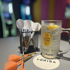 YORIBA ヨリバ 別府駅前店の特集写真