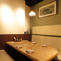 伍味酉 栄町店の特集写真