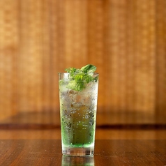 【串揚げ専用ハイボール】