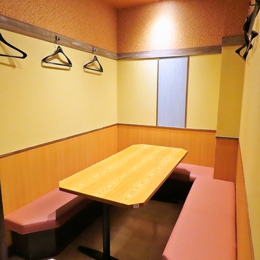 さかなや道場 別府駅東口店の雰囲気1