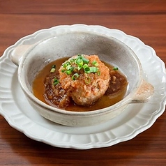 レストランHummingbird ハミングバードのコース写真