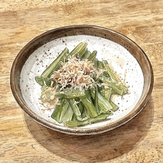 おつまみ茎めかぶ
