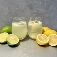 【飲み放題つきコース】豊富なドリンクと肉料理を！