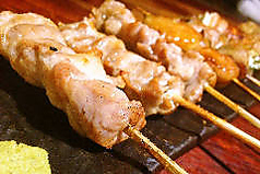 博多もつ鍋 馬肉 一九 つくば総本店のおすすめ料理3