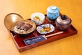 料理メニュー写真&nbsp;市松御膳