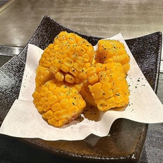 とうもろこし
