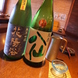日本酒アドバイザーが常勤しております！