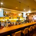 Little kitchen and Bar Ty's House ティーズハウス 新栄店の雰囲気1