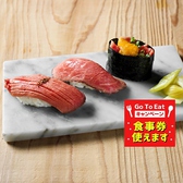 中野 肉寿司の詳細