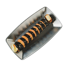 チーズキムチキンパ