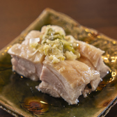 京都酒場一休のおすすめ料理3