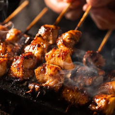 焼き鳥ギャング 立川本店のおすすめ料理1