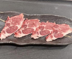 特上肩ロース