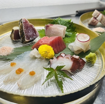 居心地家 和八 なごはちのおすすめ料理1