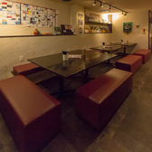 本格炭火焼き鳥AGNI アグニの雰囲気3