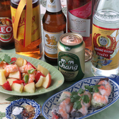 タイ料理 トムヤムクン