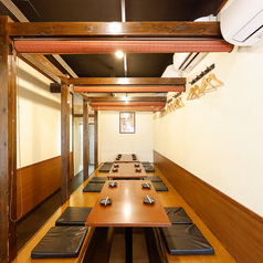【個室完備・創作居酒屋】　旬創酒房弐式の特集写真