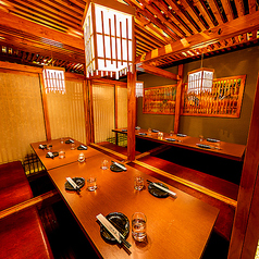 魚銀 池袋総本店特集写真1