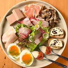 KENO のおすすめ料理1