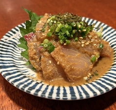 かきもとのおすすめ料理3