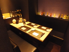 KIMAGURE FRENCH キマグレ フレンチ 黒猫の雰囲気3