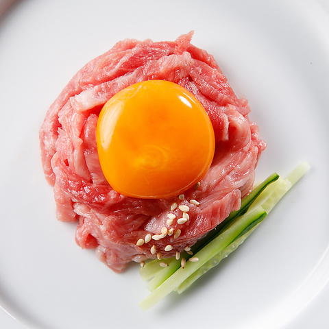 肉のひぐち直営 飛騨牛焼肉 安福 本店 可児