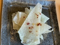 料理メニュー写真&nbsp;エイヒレ