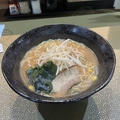 料理メニュー写真 味噌ラーメン