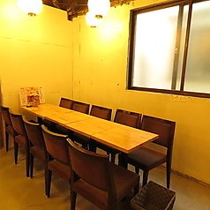 居酒屋きんたろう 練馬店の雰囲気2