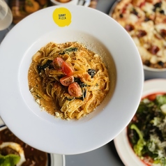 SUNNY PIZZA サニーピッツァ 北長瀬店のコース写真