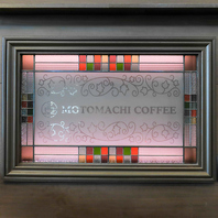 おしゃれ空間を演出するステンドグラス