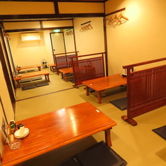 焼き鳥 十升 流川店の特集写真