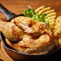 Smoke camp スモークキャンプのおすすめ料理2