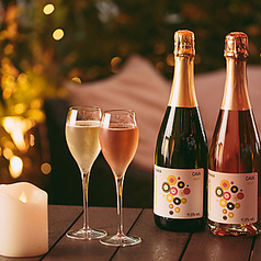 ミゲルフアニ なんばダイニングメゾン店のコース写真