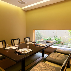 【2階】座敷 (6~8名様) 2階席もご用意しております！気の合う仲間との飲み会や宴会等におすすめです☆※画像はイメージです