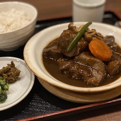 よし兵衛のおすすめランチ3