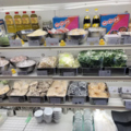 料理メニュー写真&nbsp;トッピング（肉・餃子）
