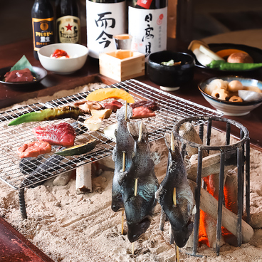 火囲 KAKOIのおすすめ料理1