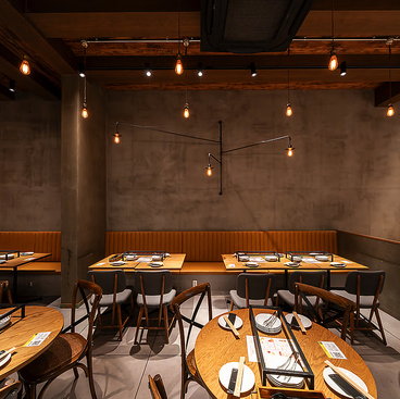 goodspoon シミント広島店の雰囲気1