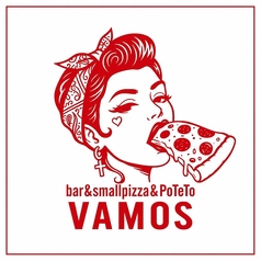 bar&smallpizza&PoTeTo VAMOSの特集写真