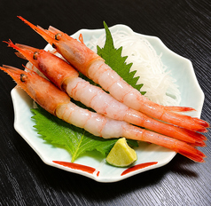 赤エビ