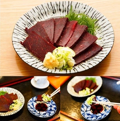 寿司と地魚料理 大徳家のおすすめ料理3