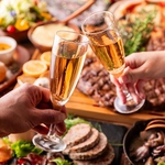 各種宴会コースをご用意☆茅ヶ崎『ドンナポリ』自慢の料理をお楽しみください☆