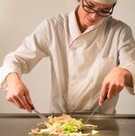 京橋テッパン食堂EF