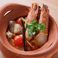 料理メニュー写真&nbsp;トム ヤム クン Tom Yum Kung