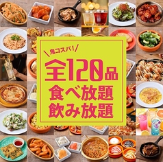 肉ときどきレモンサワー 栄住吉店の特集写真