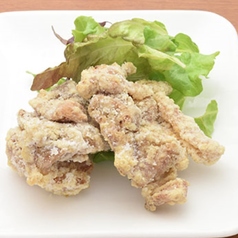 若鶏唐揚げ(プレーン)
