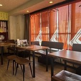 大衆酒場 青空の雰囲気2