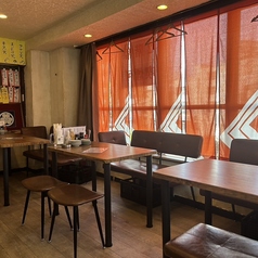 大衆酒場 青空の雰囲気2