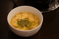 玉子スープ
